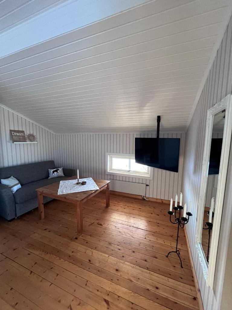 Room Madita Arvidsjaur Eksteriør billede