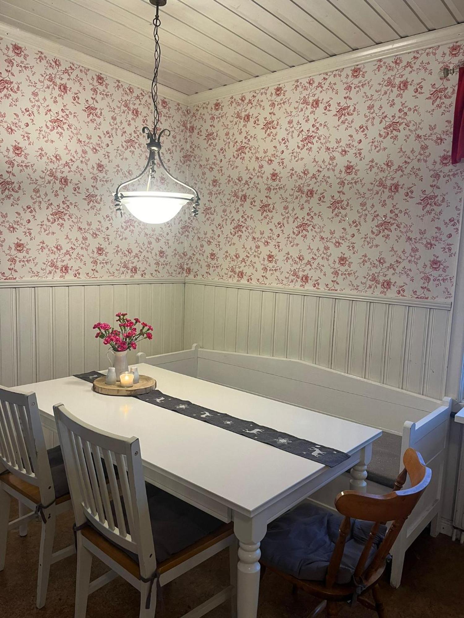 Room Madita Arvidsjaur Eksteriør billede
